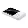 Powerbank everActive EB-10Q 10.000 mAh, 2× uscite USB, 22,5W QC4.0