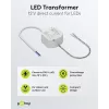 Goobay trasformatore LED 12 V/12 W (59575)