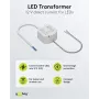 Goobay trasformatore LED 12 V/12 W (59575)