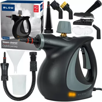 BLOW PURE STEAM pulitore a vapore
