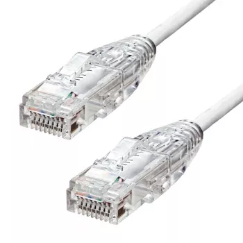 Cavo Ethernet ProXtend S-6AUTP-125W CAT6A UTP 125 ft (38 m)