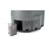 Safescan 1450 Contamonete grigio