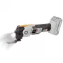 Batavia B.V. | 18V Multitool antivibrazione a batteria - Senza batteria e caricabatterie