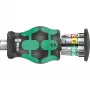 Kraftform compact Stubby Magazin 1 set di punte (nero/verde, 7 pezzi)