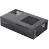 SilverStone MILO ML05 - SFF - Mini-ITX - senza alimentatore (SFX12V)