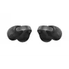 Cuffie JVC Nearphone True Wireless Stereo (TWS) con clip auricolare per chiamate/musica Bluetooth nero