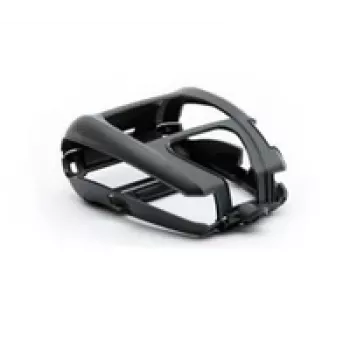Kit di montaggio Zebra P1050667-034 nero