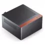 Case per computer Jonsbo N10 Mini-Tower ITX nero