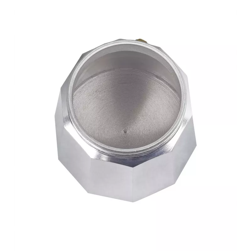 Casseruola in alluminio JATA CCA9