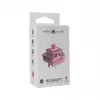 White Shark Roserift interruttori meccanici per tastiera, 25 pz.