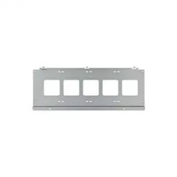 Supermicro MCP-220-93903-0N kit di montaggio HDD da 2,5 pollici per SC939