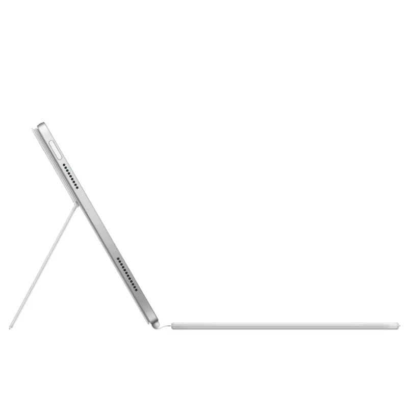 Tastiera Apple Magic Folio MQDP3RS/A QWERTY russa wireless trackpad