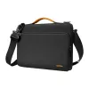 Borsa per laptop Tomtoc Defender-A40 (nero) per notebook fino alle dimensioni compatibili