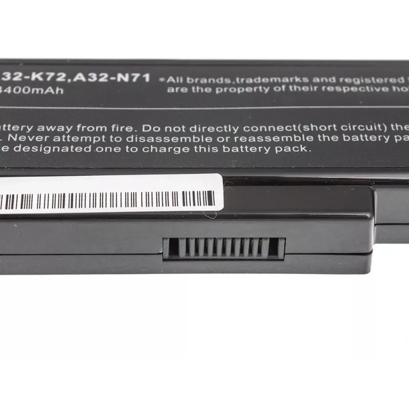 Green Cell AS06 batteria di ricambio per notebook