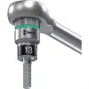 Set bussole e bit Wera 8790 HMC HF 1 Zyklop 10 pezzi
