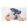 Pistola per colla a caldo STEINEL Gluematic 5000 blu 500 W