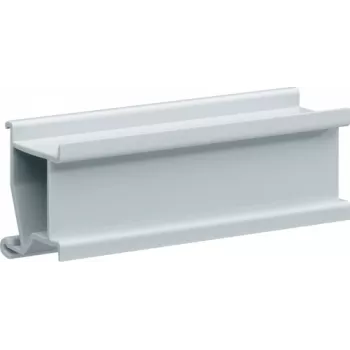 Hager accessorio per guida DIN HYA036H (HYA036H)