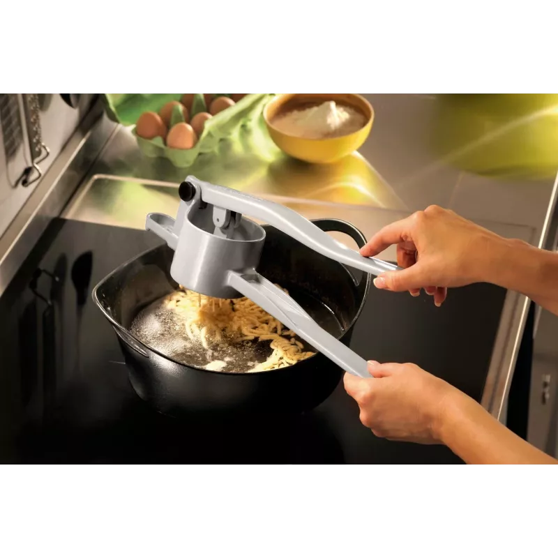 Schiacciapatate GEFU 13170 - schiacciapatate e spätzle in alluminio