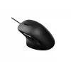 Rapoo N500 mouse da ufficio USB Type-A ottico 3600 DPI