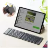 Tastiera wireless pieghevole Bluetooth 3.0
