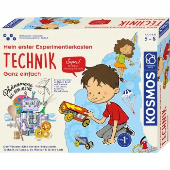 Kosmos 60229 Kit di costruzione