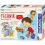 Kosmos 60229 Kit di costruzione