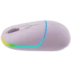CANYON Mouse MW-22 2in1 BT/Wireless Pearl Rose