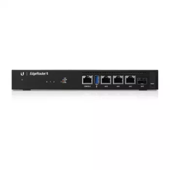 Router cablato Ubiquiti EdgeRouter 4