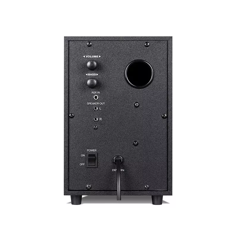 Tracer Hi-Cube - sistema di altoparlanti - wireless -