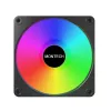 Montech GF120 V2 ARGB modulo ventola per case PC 12 cm nero 1 pz.
