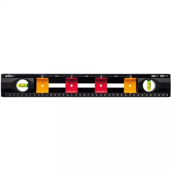 Wiha 246 - Livella - 40 cm / 40,60 cm (16) (42074)