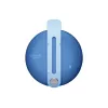 Logitech Ultimate Ears MINIROLL - Altoparlante - Portatile - Wireless - Bluetooth - rosa rilassante (984-002035)