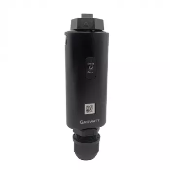 Data logger Growatt Shine WiLAN-X2 di Growatt – connettività WiFi per la registrazione dei dati