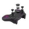 Gamepad Subsonic SA5654 nero Bluetooth USB PC PlayStation 4 3
