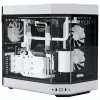 HYTE Y60 Midi Tower nero, bianco