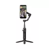 DJI Osmo Mobile 6 stabilizzatore per fotocamera portatile motorizzato, nero