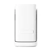 Proiettore portatile WANBO Cube 1 bianco alpino – 720p, 350 ANSI lumen, Android TV 11