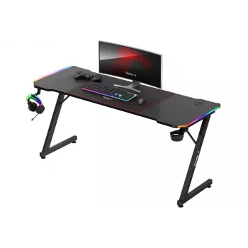 Huzaro Hero 4.8 RGB - tavolo gaming