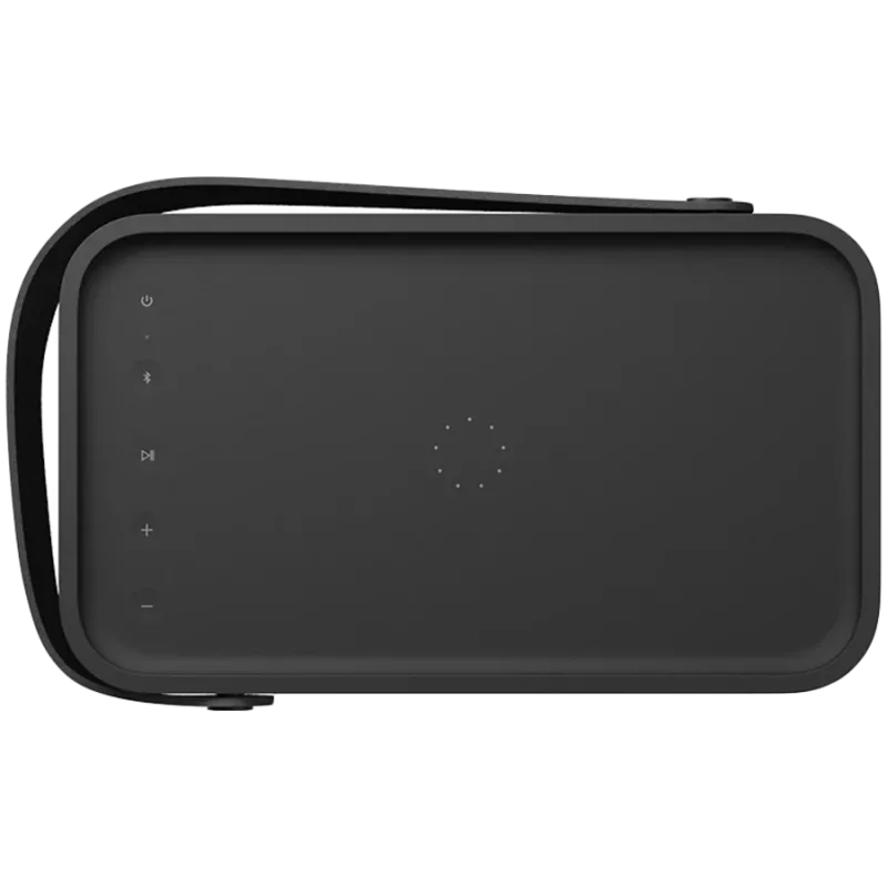 Bang & Olufsen Beolit 20 altoparlante portatile, nero antracite