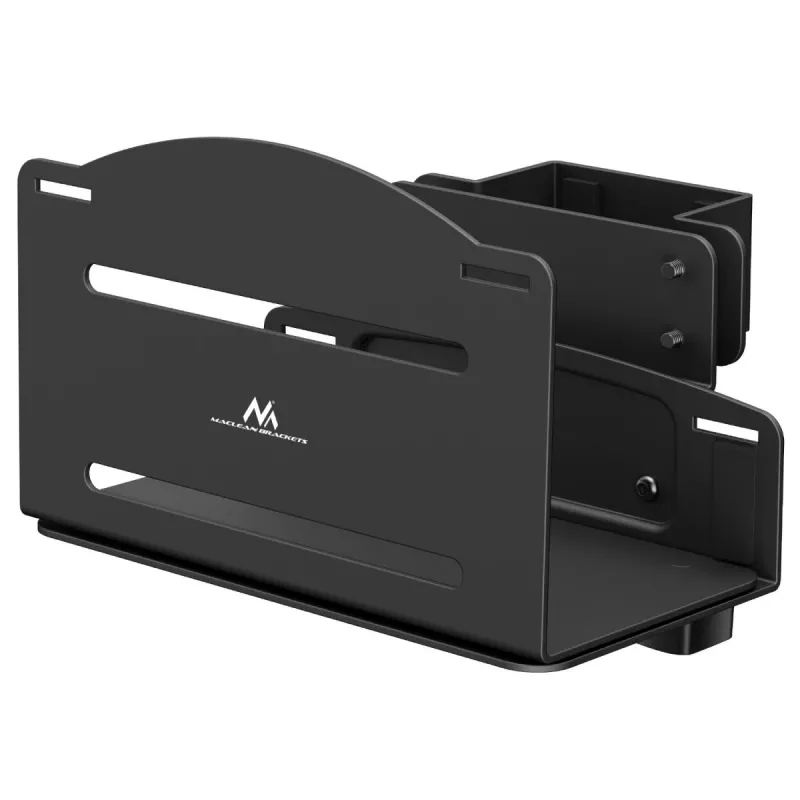 Supporto CPU, MC-116 B nero