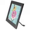 Denver PFF-1024BMK2 cornice digitale nero 25,6 cm (10,1 inch) touchscreen Wi-Fi