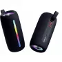 Altoparlante portatile mono Denver BTL-360B nero