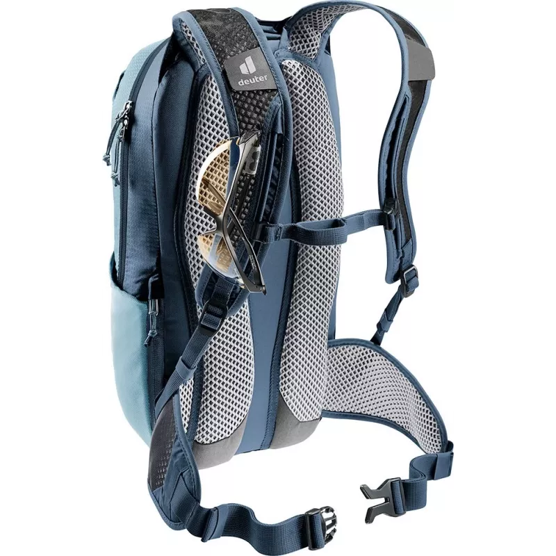 Zaino da bici Deuter Race 12 blu