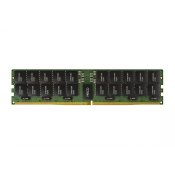 Samsung - DDR5 - Modulo - 16 GB - DIMM 288-PIN - 4800 MHz / PC5-38400 registrato