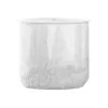 Capsule filtranti anticalcare e antibatteriche (2x) | Per umidificatore Duux Beam Smart | Bianco