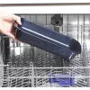 Teglia in vetro Russell Hobbs RH01143EU 29 cm, blu navy
