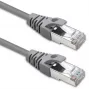 Cavo patch QOLTEC 54529 2xRJ45 CAT5e 5m nero