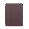 Custodia folio Tucano IPDA11M2ST-PP per iPad Air 11 pollici viola