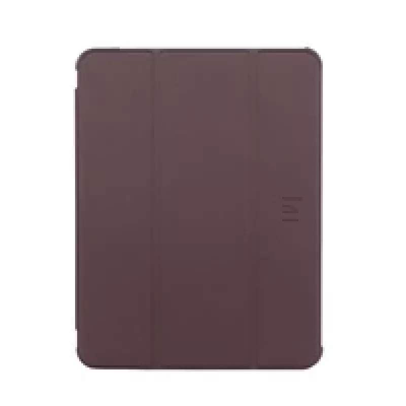 Custodia folio Tucano IPDA11M2ST-PP per iPad Air 11 pollici viola