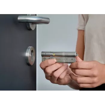 NUKI Smart Lock ULTRA serratura smart